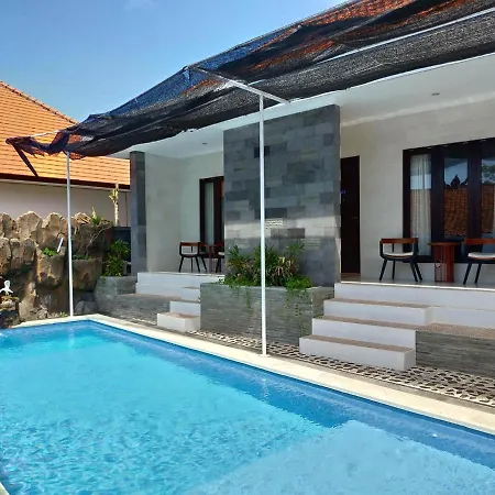 Blue House Uluwatu Hotel