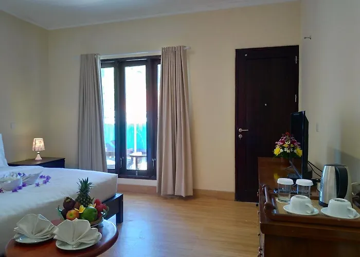 Blue House Guest house 2*