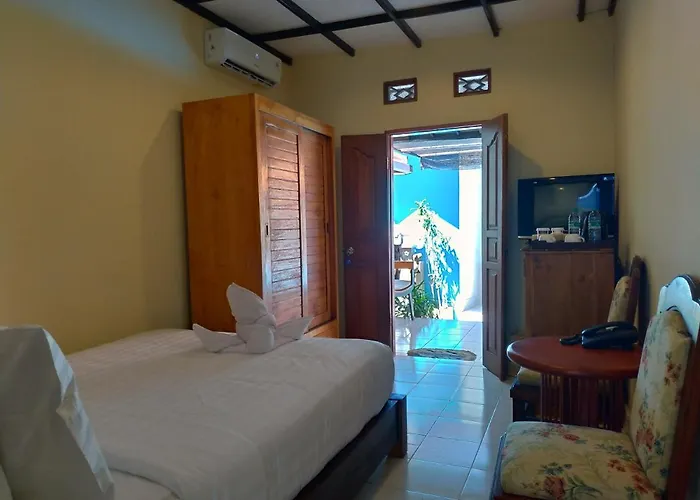 Guest house Blue House 2*