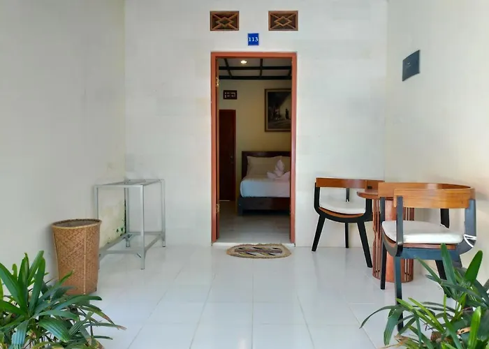 Guest house Blue House