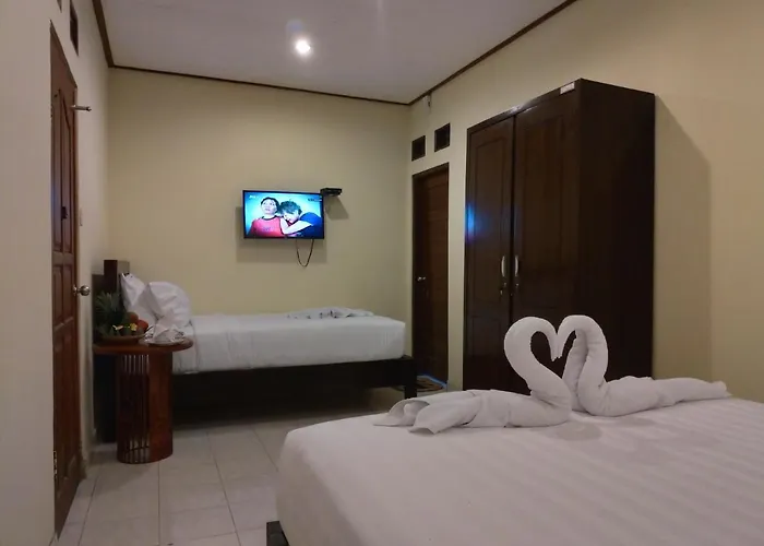 Blue House Guest house 2*