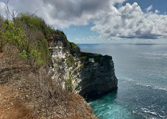 Blue House 2* Uluwatu (Bali)
