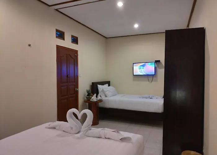 Guest house Blue House 2*